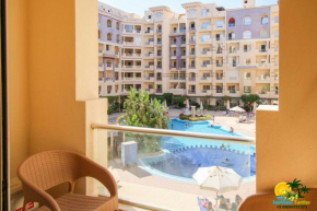 Renza City Apartments